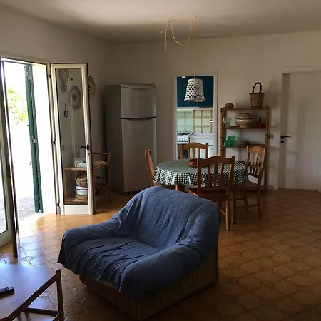 בית נופש Casa Barillari קונקה ספקיולה