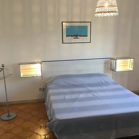 Casa Barillari קונקה ספקיולה