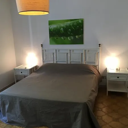Casa Barillari