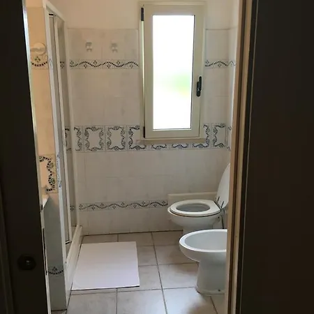 Ferienhaus Casa Barillari