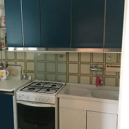Casa Barillari בית נופש קונקה ספקיולה