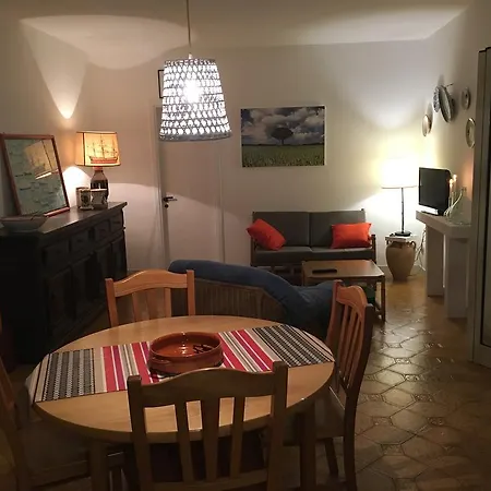 Casa Barillari Ferienhaus