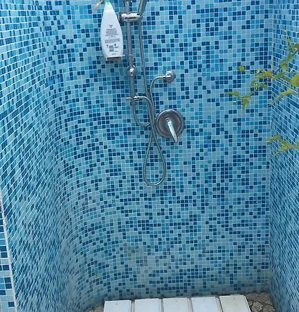 Casa Barillari בית נופש קונקה ספקיולה