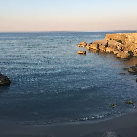 בית נופש Casa Barillari קונקה ספקיולה